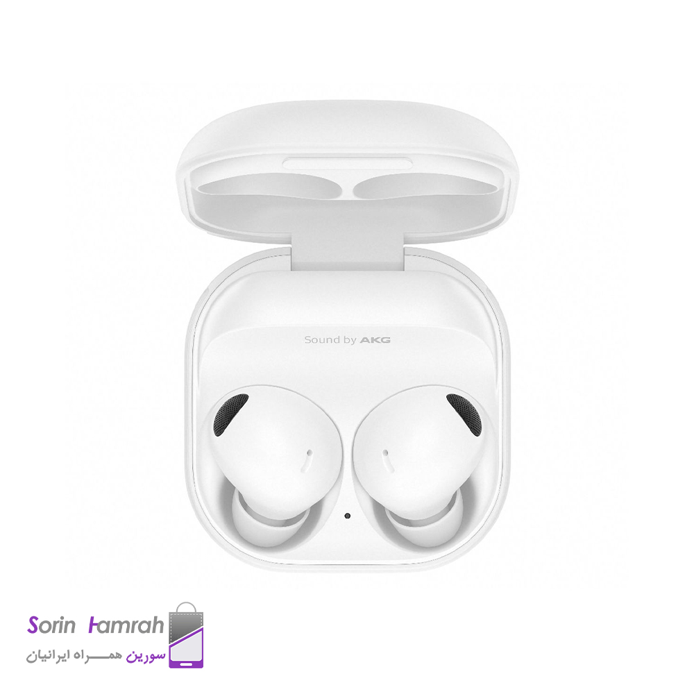 هدفون بی سیم سامسونگ مدل Galaxy Buds 2 Pro